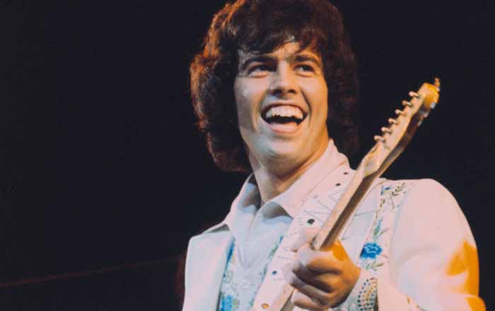 Facts About Alan Osmond – Music Video Director From “The Osmonds” Family Band
